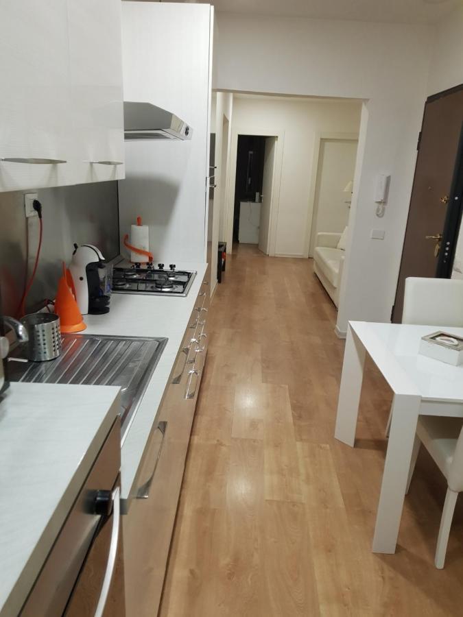Fontana Grande Apartment Viterbo Exterior foto