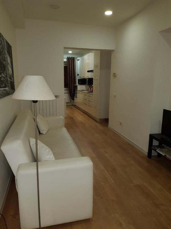 Fontana Grande Apartment Viterbo Exterior foto