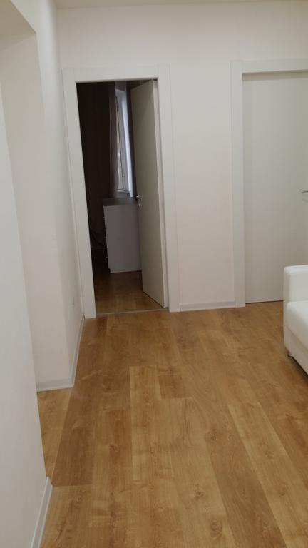 Fontana Grande Apartment Viterbo Exterior foto