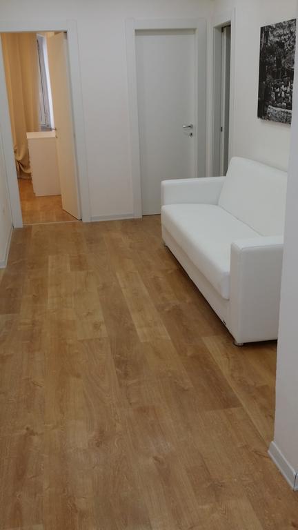 Fontana Grande Apartment Viterbo Exterior foto
