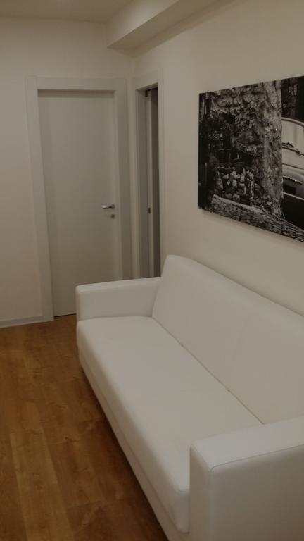 Fontana Grande Apartment Viterbo Exterior foto