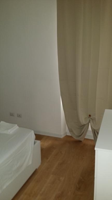 Fontana Grande Apartment Viterbo Exterior foto